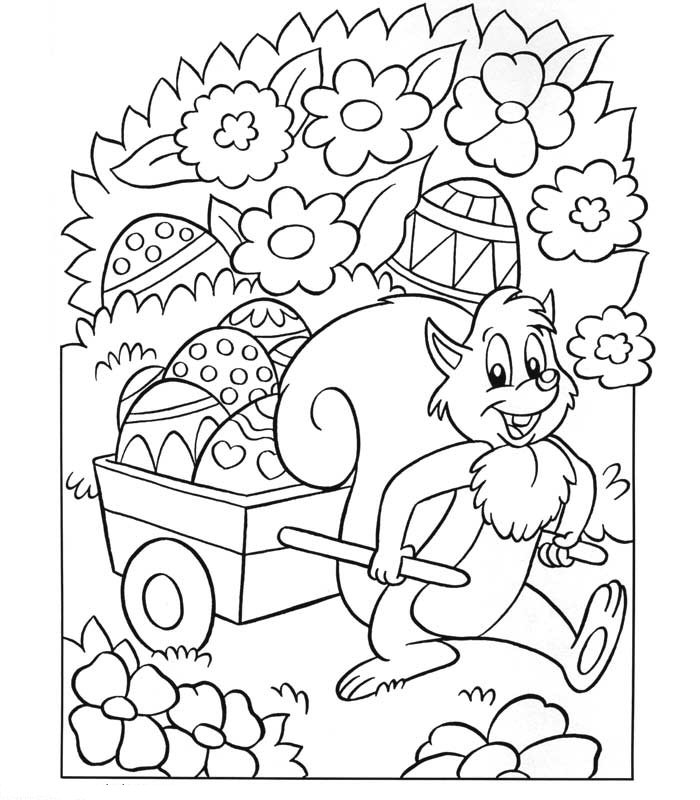 Plansa de colorat cu Paste 156 64